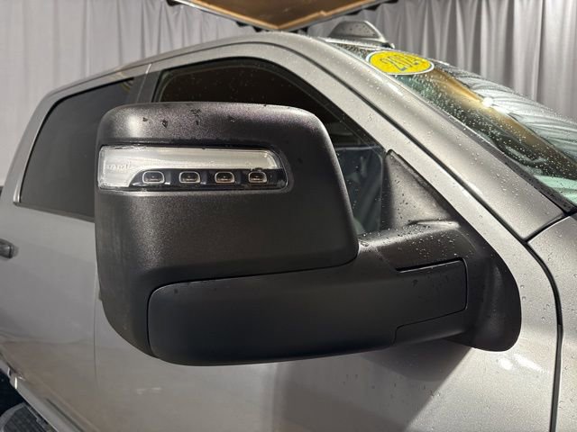 Used 2024 RAM 2500 Big Horn image 19