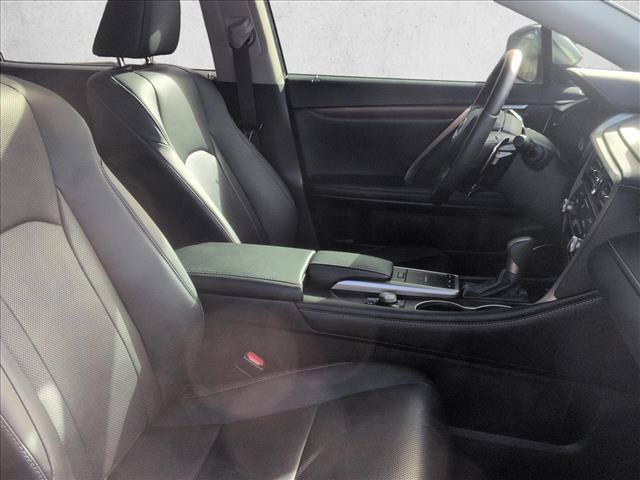 Used 2022 Lexus NX 350h AWD w/ Towing Package (2000 Lbs) image 21