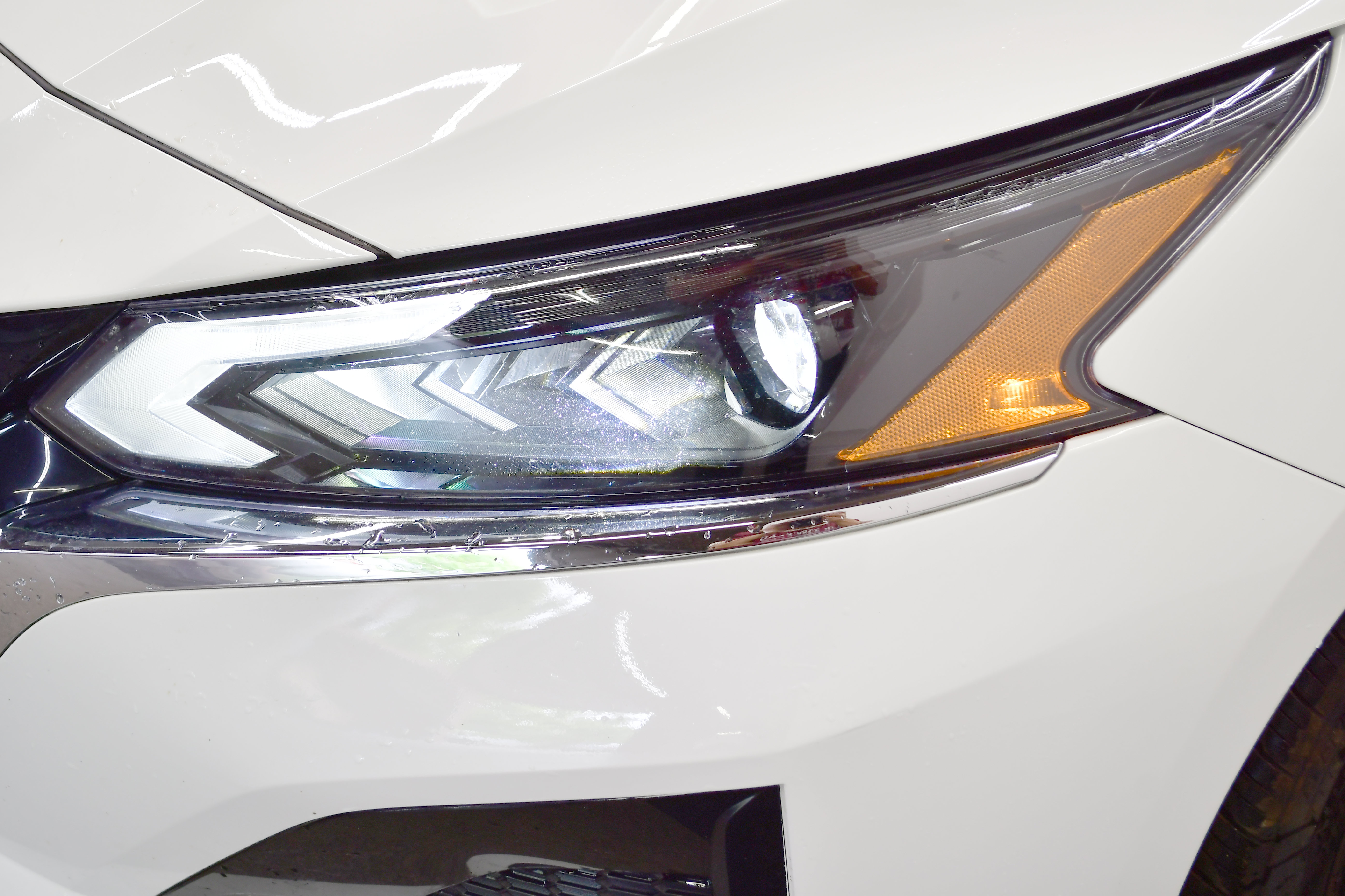 Used 2025 Nissan Altima 2.5 SV FWD image 31