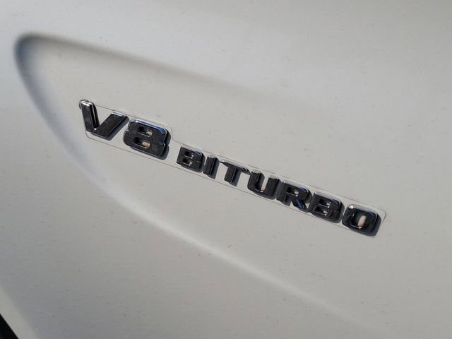 Used 2020 Mercedes-Benz C 63 AMG S image 7