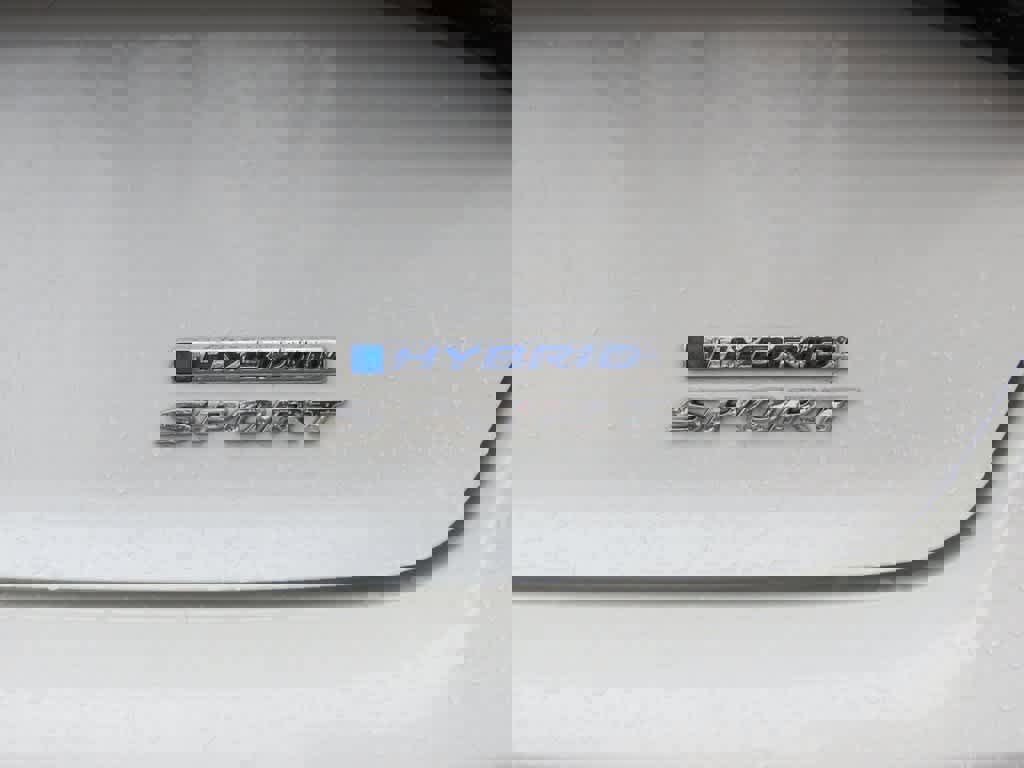 Certified 2023 Honda Accord Sport image 8