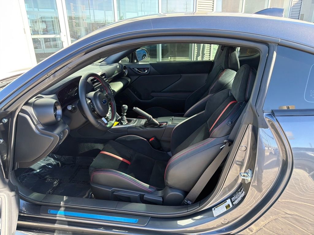 Used 2023 Subaru BRZ Limited image 9