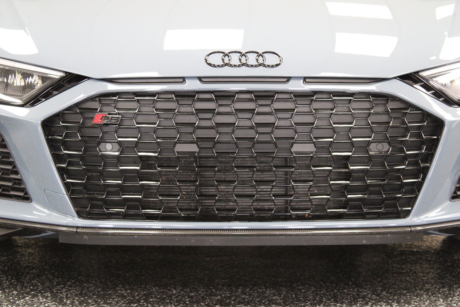 Used 2020 Audi R8 V10 performance AWD/4WD image 44