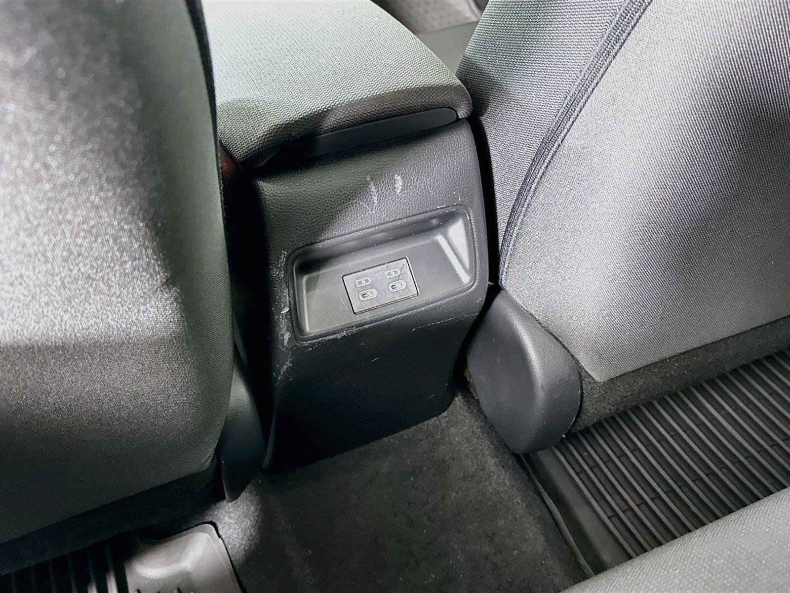 Certified 2024 Toyota Corolla LE FWD image 34