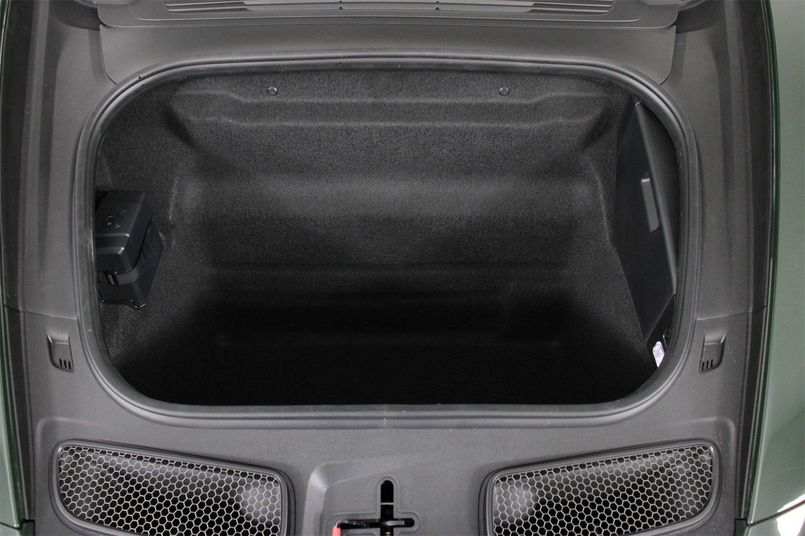 New 2026 Porsche 911 GT3 image 19