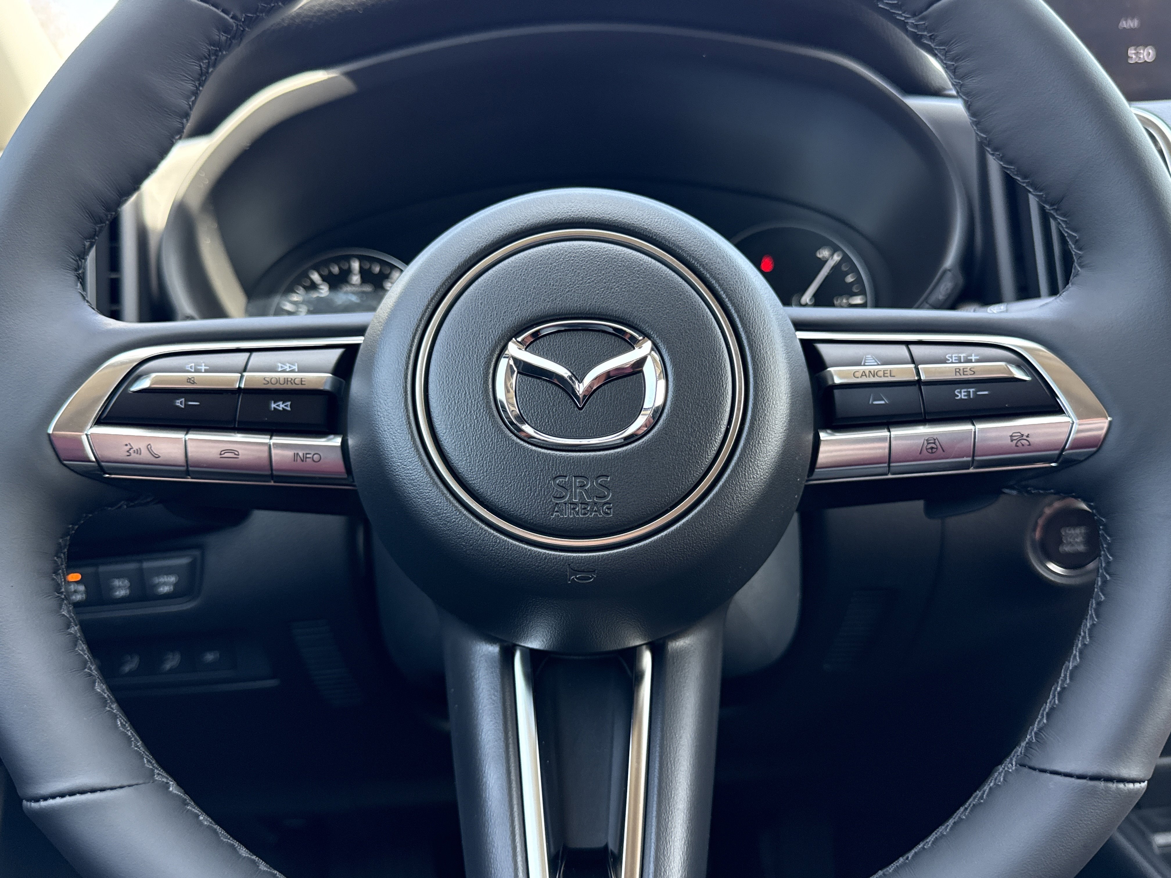 New 2026 MAZDA CX-50 2.5 Turbo w/ Premium Plus Pkg image 20