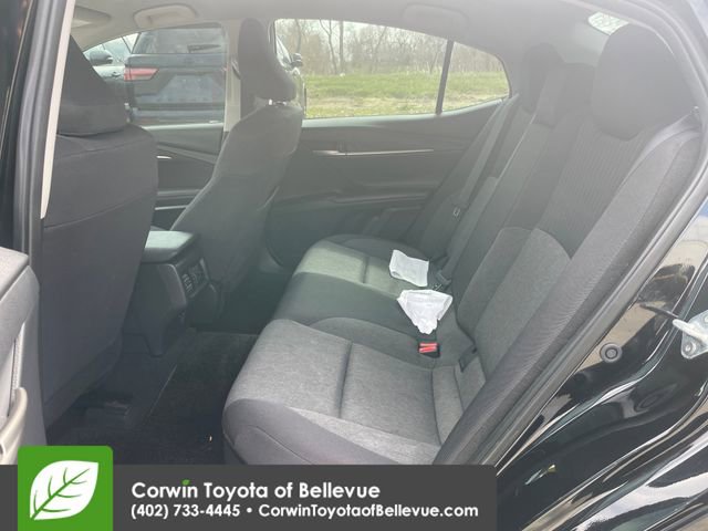 Used 2025 Toyota Camry LE image 25