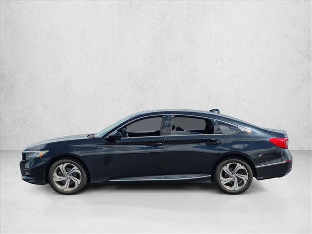 Used 2018 Honda Accord EX image 7