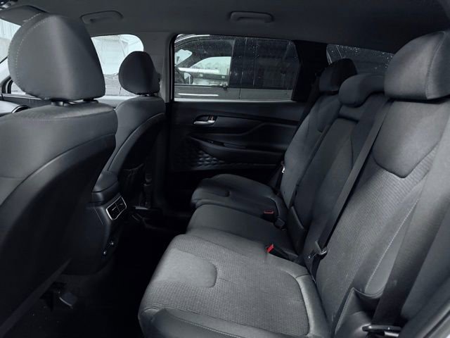 Used 2023 Hyundai Santa Fe SE w/ Cargo Package AWD/4WD image 18