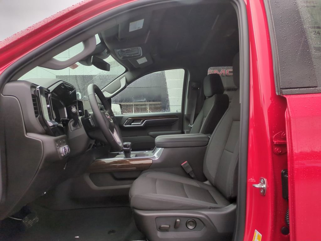 New 2026 GMC Sierra 1500 Elevation image 12