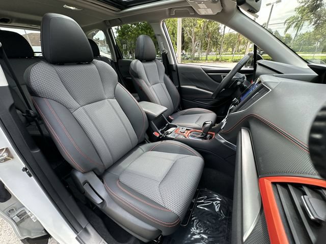 Used 2020 Subaru Forester Sport AWD/4WD image 26