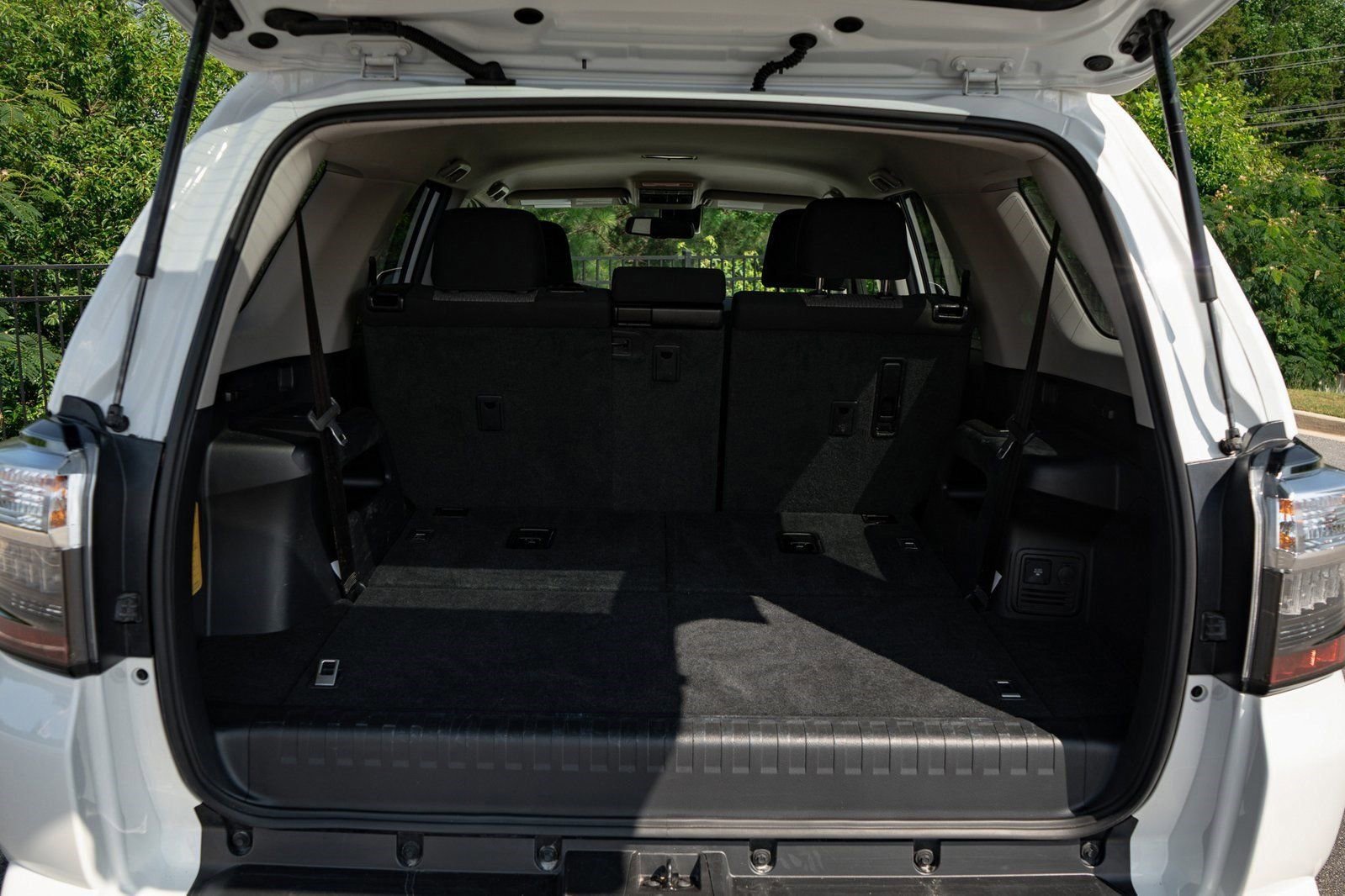 Used 2024 Toyota 4Runner SR5 image 9