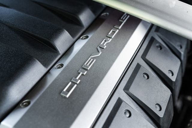 Used 2012 Chevrolet Camaro SS w/ RS Package image 78