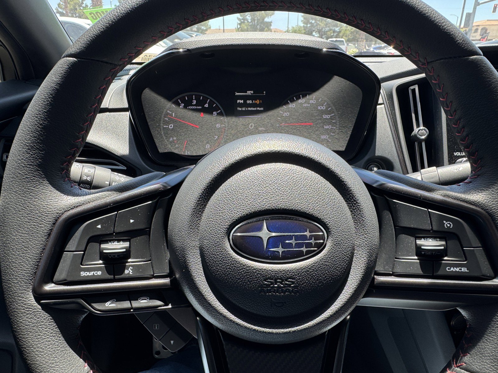 Used 2023 Subaru WRX Premium AWD/4WD image 26