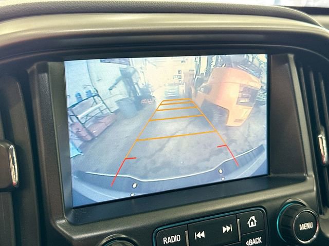 Used 2016 Chevrolet Colorado Z71 image 14