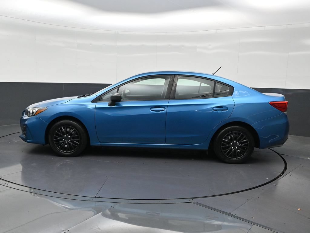 Used 2019 Subaru Impreza 2.0i w/ Eyesight AWD/4WD image 2