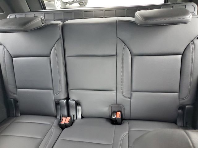 Certified 2023 Chevrolet Tahoe Z71 w/ Luxury Package image 10