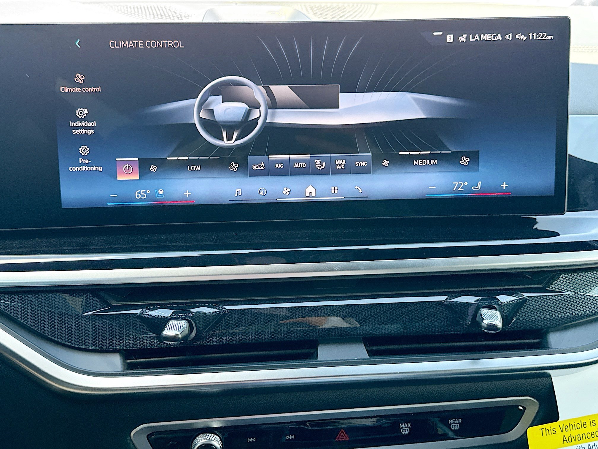 New 2026 BMW ALPINA XB7 AWD/4WD image 31