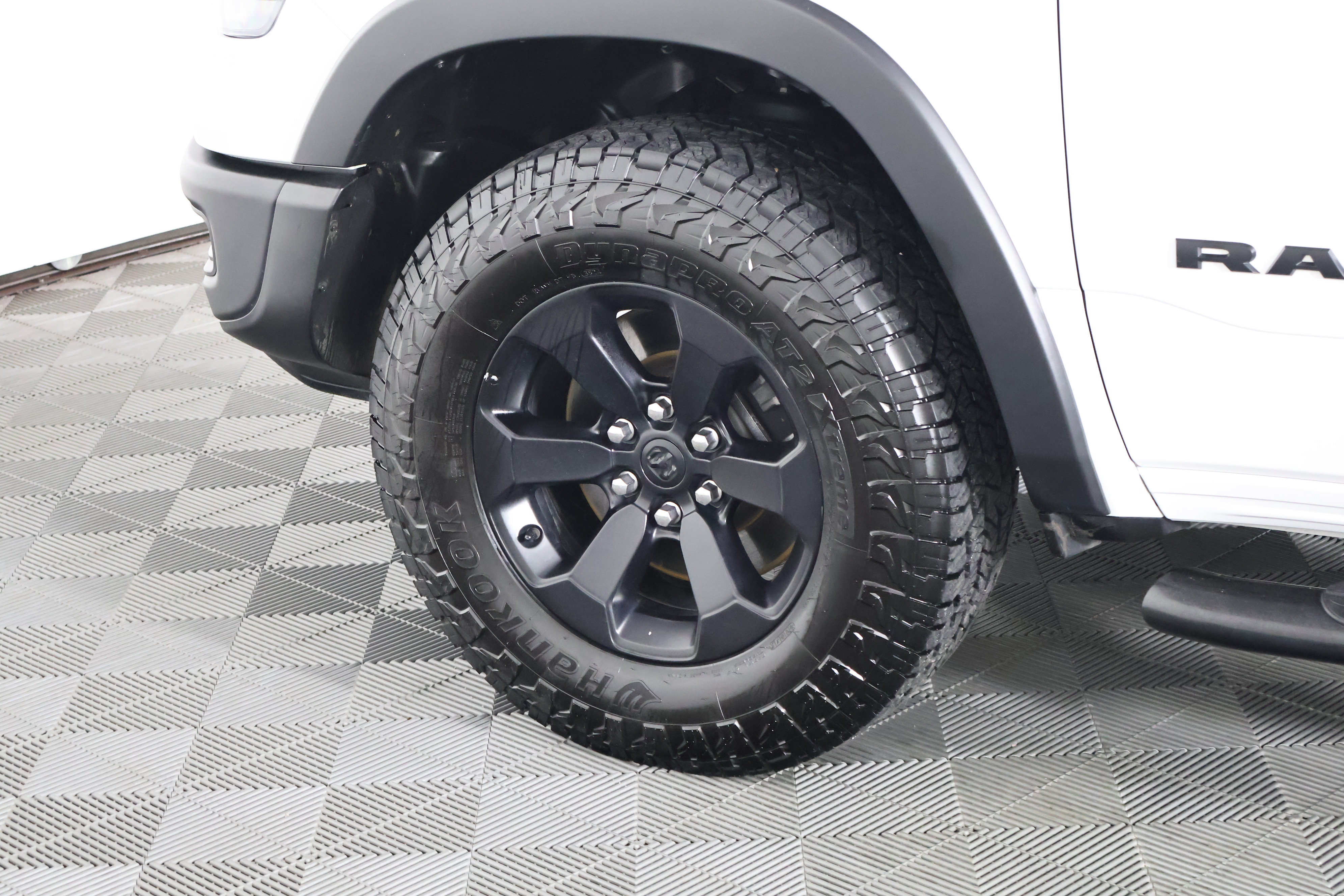 Used 2021 RAM 1500 Rebel w/ Night Edition AWD/4WD image 53