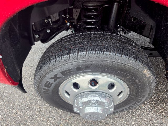 New 2026 RAM 3500 Lone Star AWD/4WD image 9