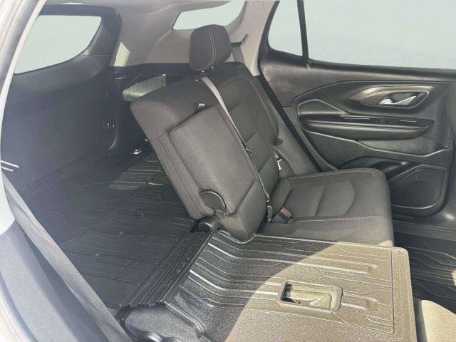 Used 2022 GMC Terrain SLE w/ Driver Convenience Package FWD image 58