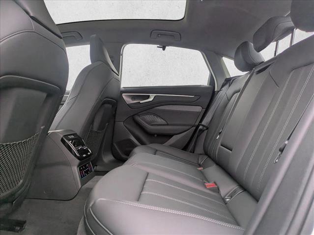 New 2026 Audi A6 Premium Plus image 17