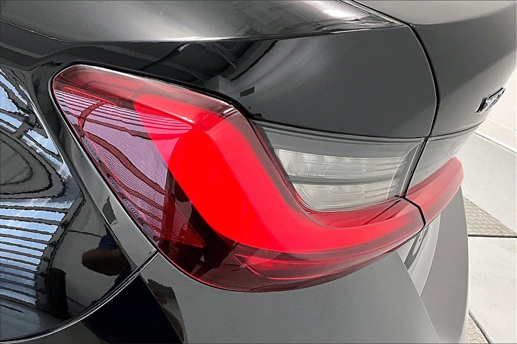 Used 2025 BMW 330i xDrive 330i xDrive image 31