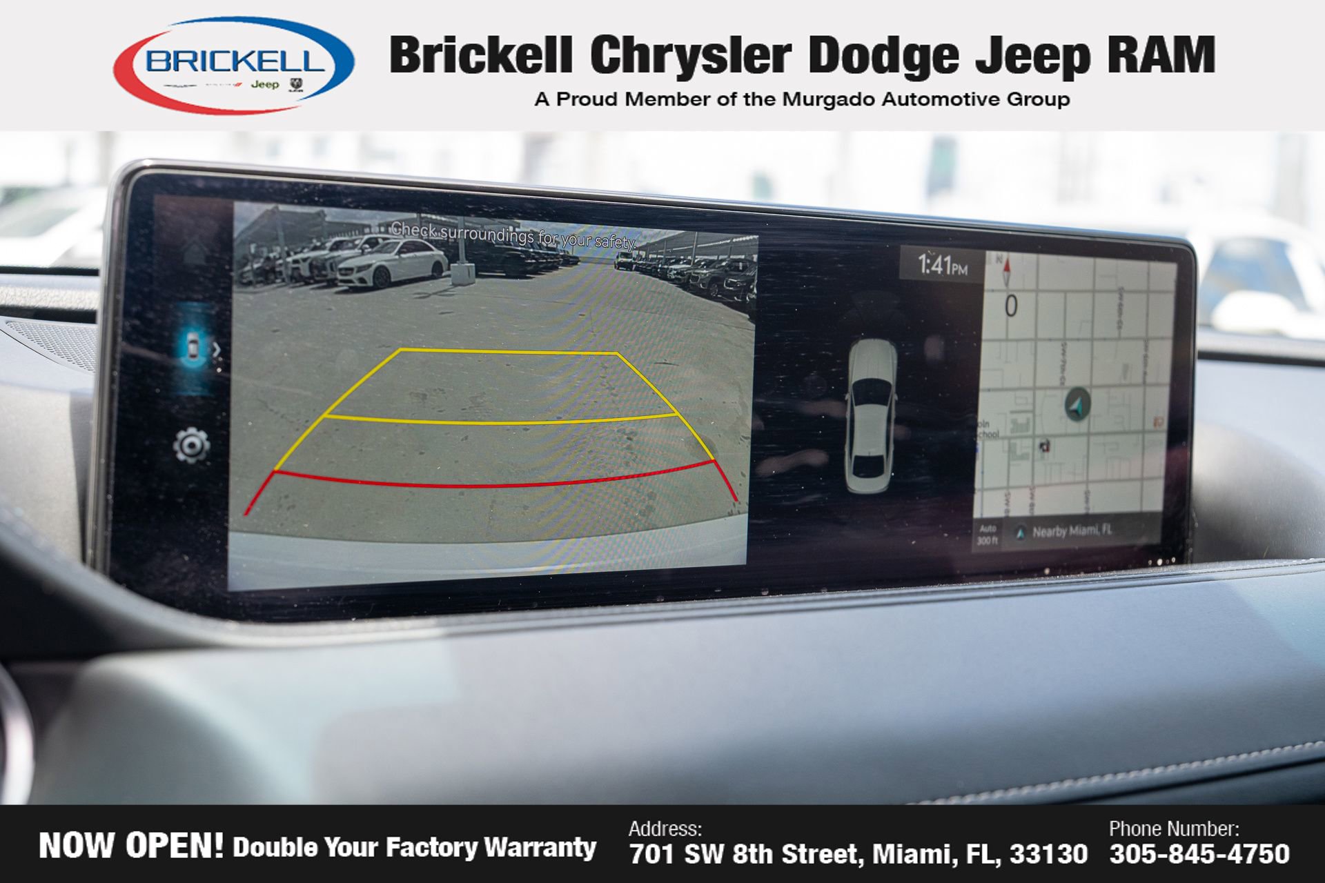 Used 2023 Genesis G80 2.5T AWD/4WD image 30