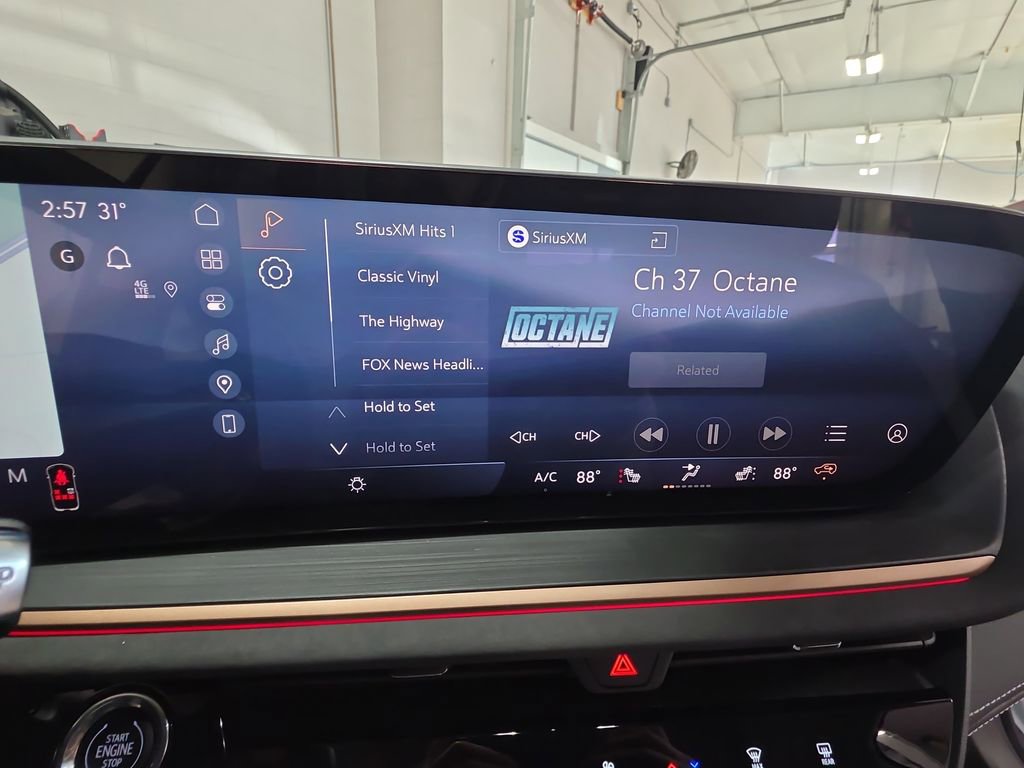 New 2026 Buick Envision Sport Touring AWD/4WD image 22