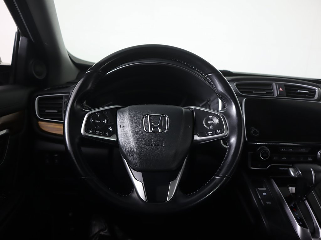Used 2017 Honda CR-V EX-L image 42