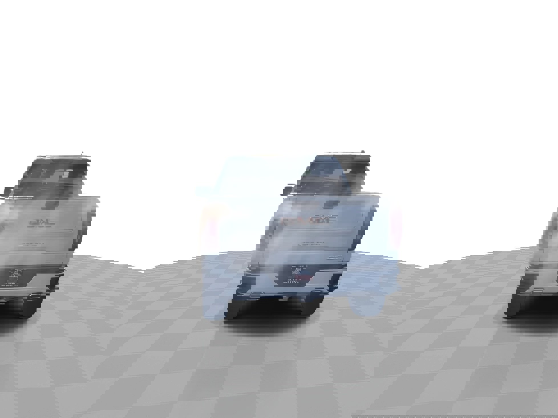 New 2026 GMC Sierra 1500 Denali w/ Denali Reserve Package image 42