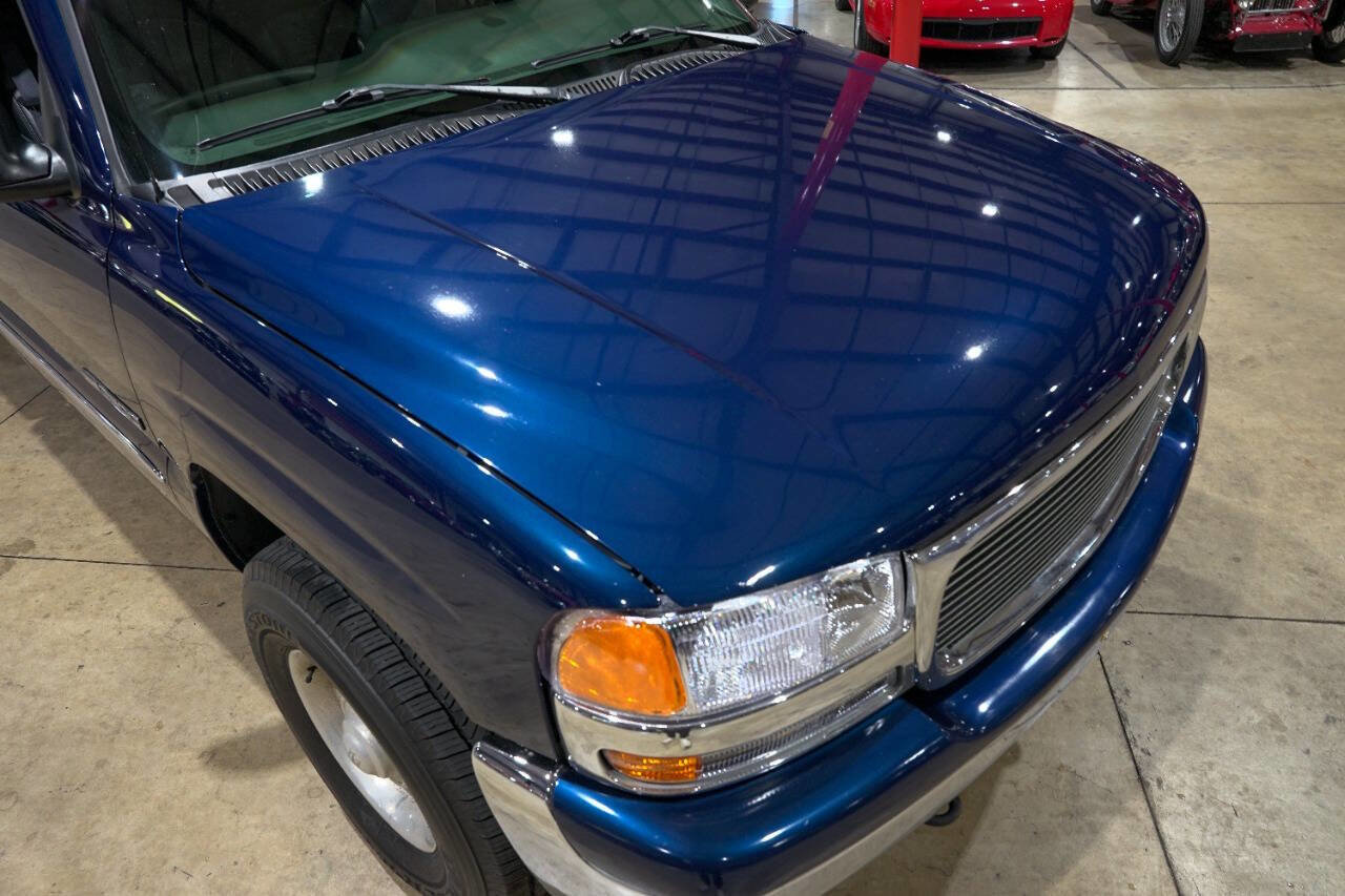 Used 1999 GMC Sierra 2500 SLE 3dr Extended Cab LB HD w/ Marketing Option Pkg image 18