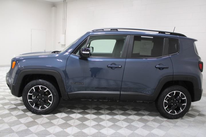 Used 2023 Jeep Renegade Latitude image 7