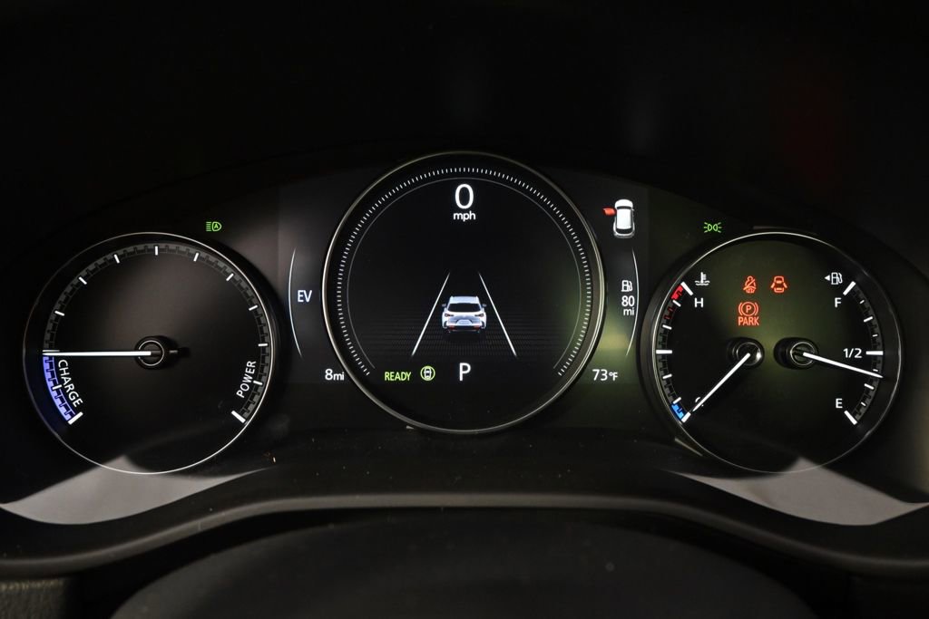 New 2026 MAZDA CX-50 2.5 Hybrid w/ Weather Package image 25