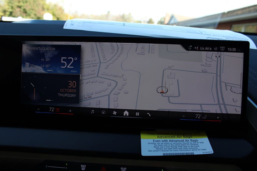 New 2026 BMW X3 xDrive30 image 13