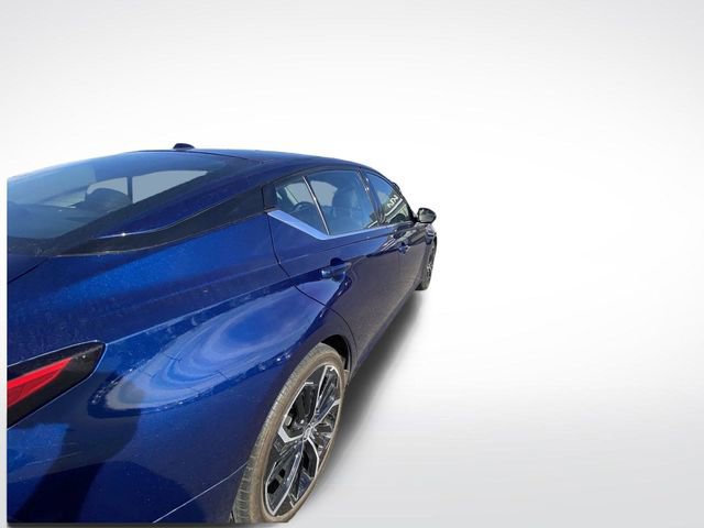 Used 2024 Nissan Altima 2.5 SR image 10