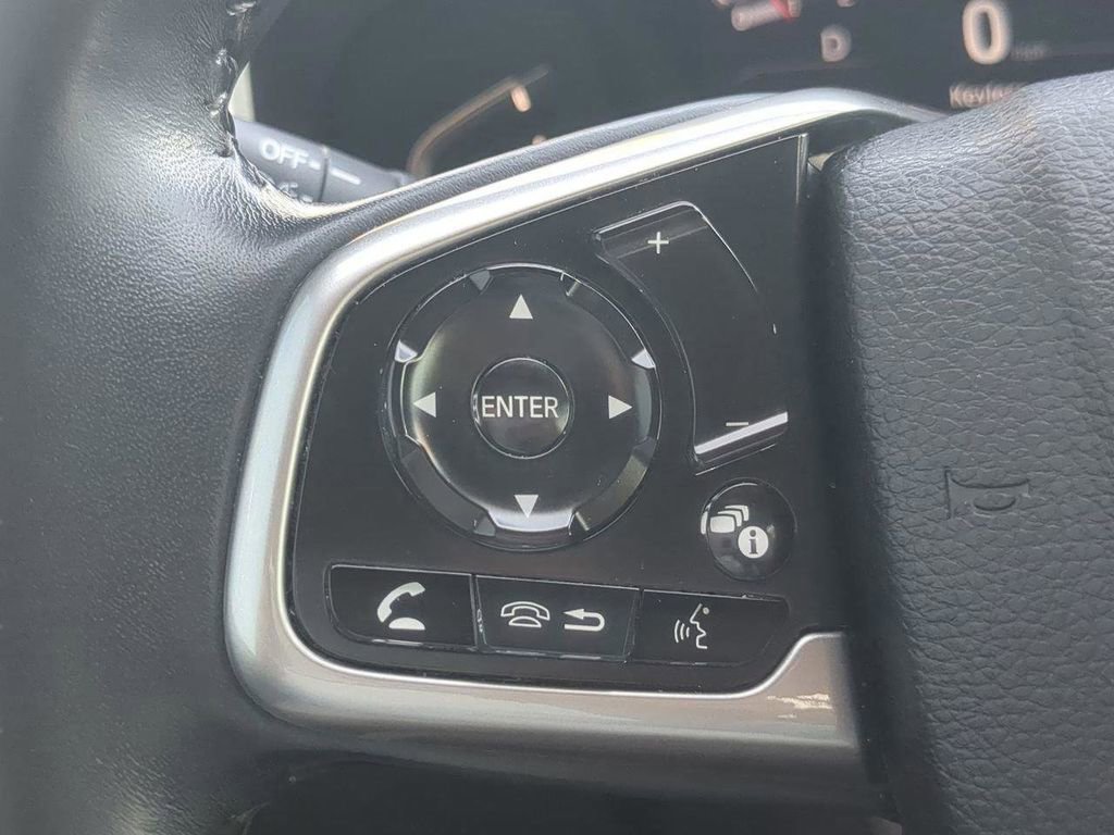 Used 2019 Honda CR-V Touring image 23