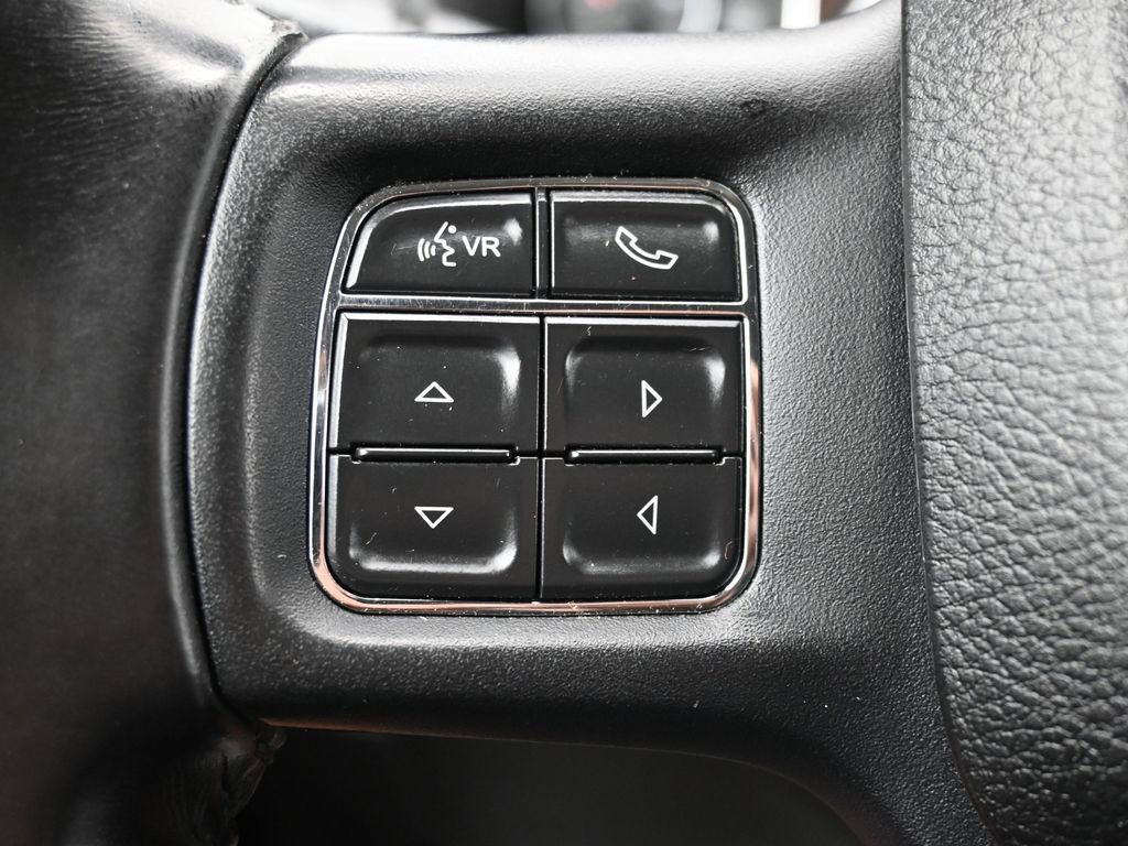 Used 2017 RAM 1500 Big Horn image 28