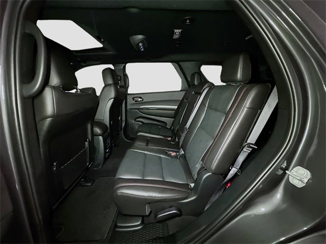 New 2026 Dodge Durango GT image 15