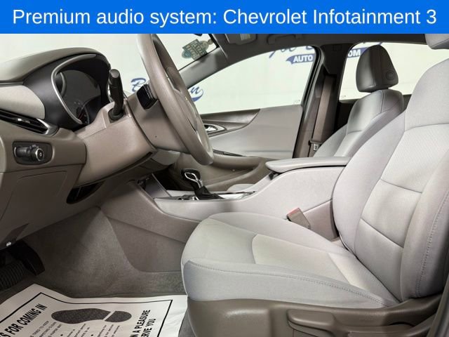 Used 2022 Chevrolet Malibu LS image 10