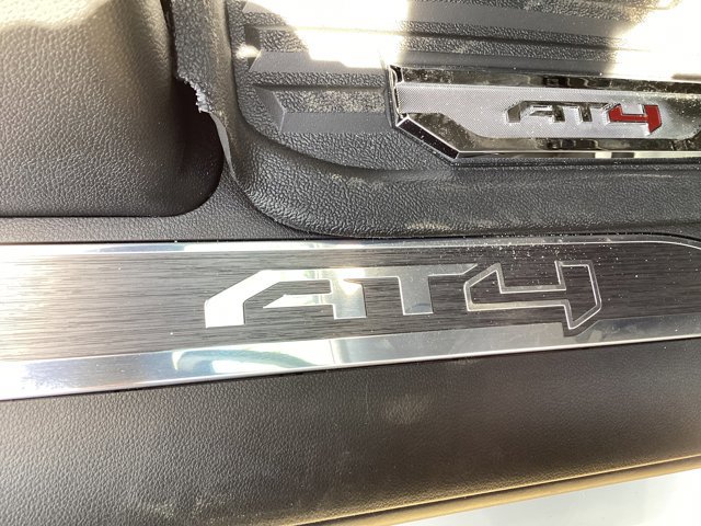 New 2026 GMC Sierra 1500 AT4 w/ Technology Package image 20