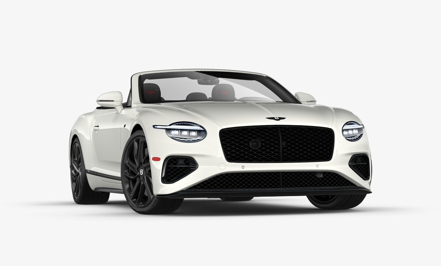 New 2026 Bentley Continental GT S AWD/4WD image 3