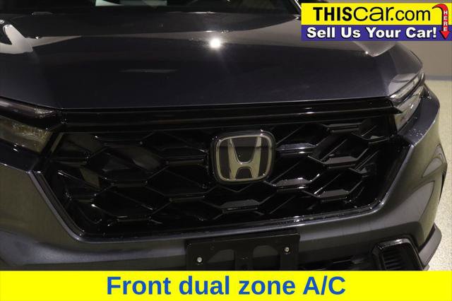 Used 2023 Honda CR-V Sport image 11