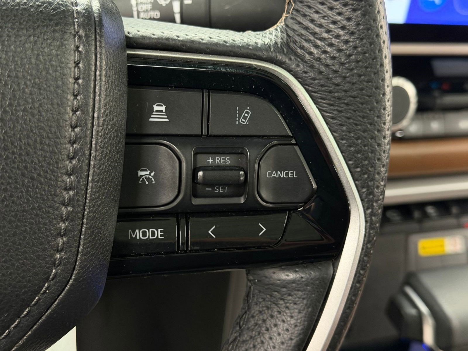 Used 2024 Toyota Tundra 1794 Edition AWD/4WD image 27
