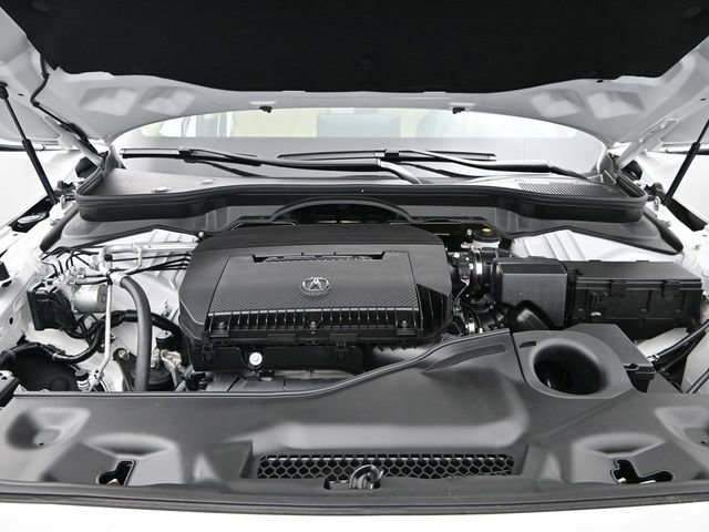 New 2026 Acura MDX SH-AWD image 10