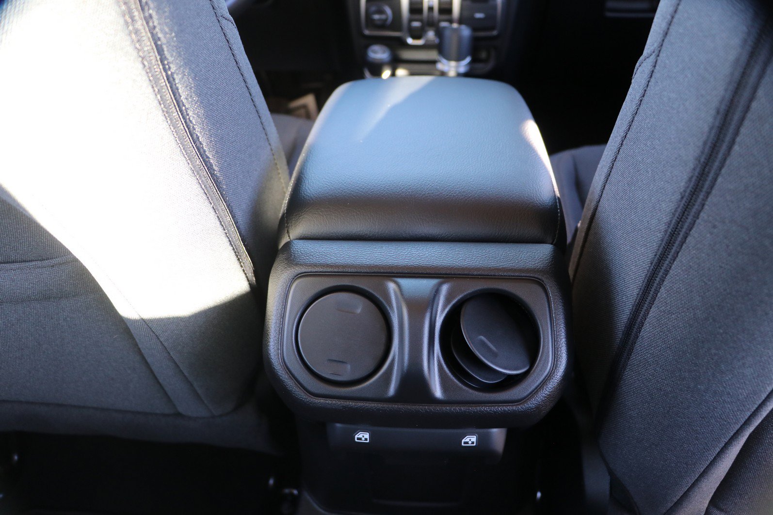 New 2026 Jeep Gladiator Sport AWD/4WD image 30