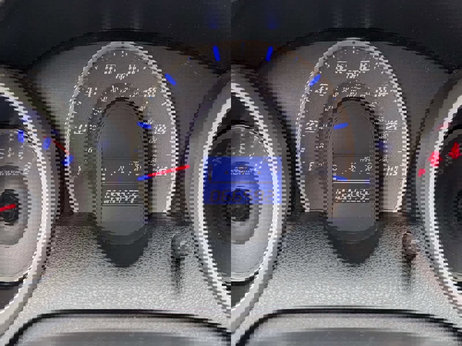 Used 2012 Honda Fit image 20