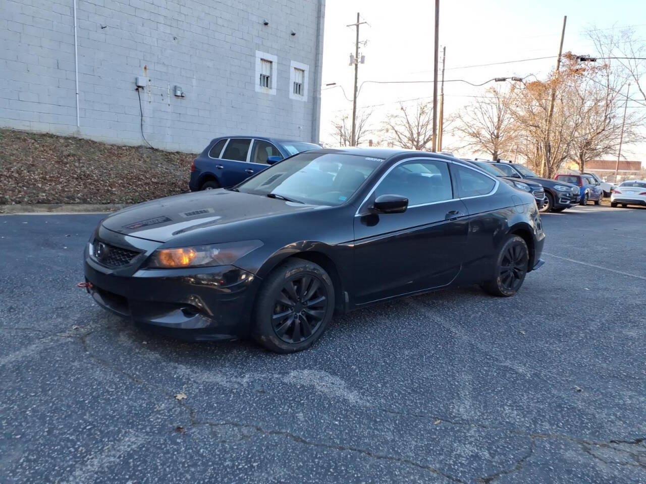 Used 2010 Honda Accord LX-S image 8