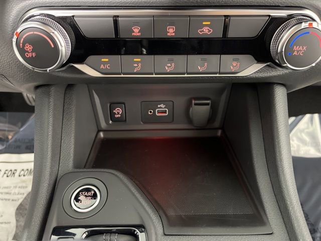 New 2025 Nissan Sentra S image 27