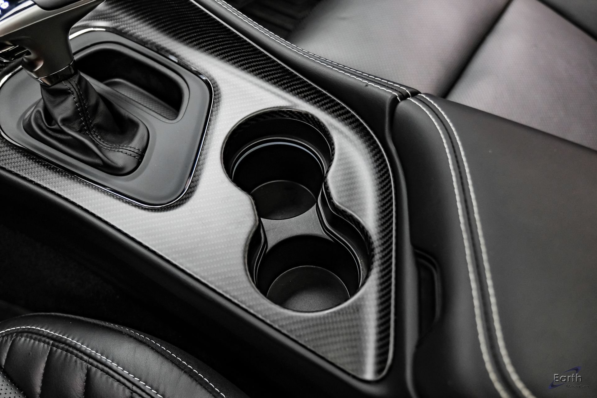 Used 2023 Dodge Challenger SRT Hellcat RWD image 67